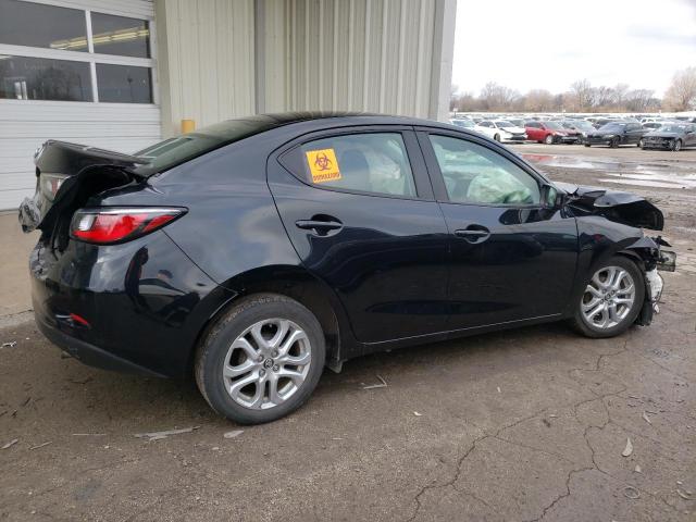 Изображение 3 2017 TOYOTA YARIS IA  2017 с VIN 3MYDLBYV0HY195136