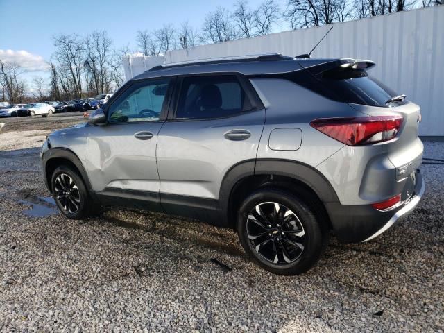 Изображение 2 2023 CHEVROLET TRAILBLAZER LT 2023 с VIN KL79MRSL3PB060034