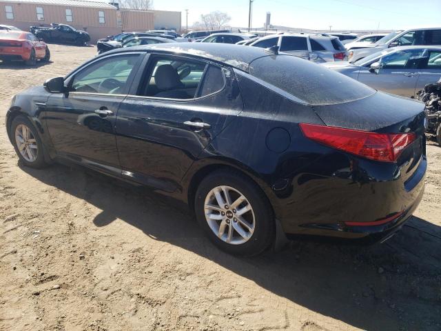 Изображение 2 2013 KIA OPTIMA LX 2013 с VIN 5XXGM4A74DG190783