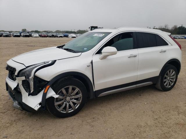 Obraz 2020 CADILLAC XT4 PREMIUM LUXURY 2020