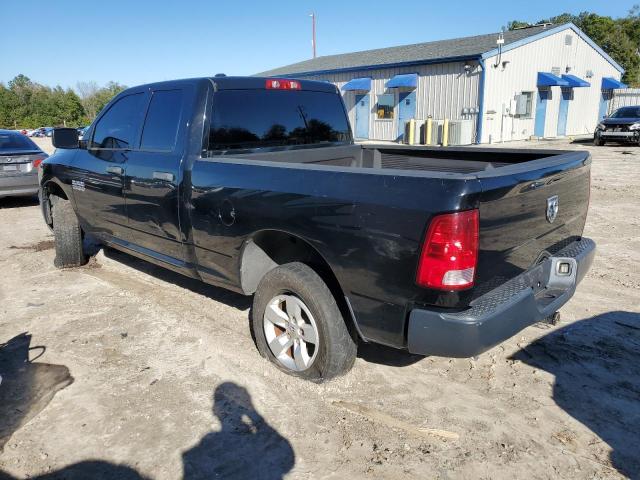 Image 2 of 2014 RAM 1500 ST 2014 with VIN 1C6RR6FG7ES390358