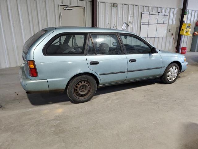 Obraz 3 z 1995 TOYOTA COROLLA BASE 1995 z VIN JT2AE09V8S0086805