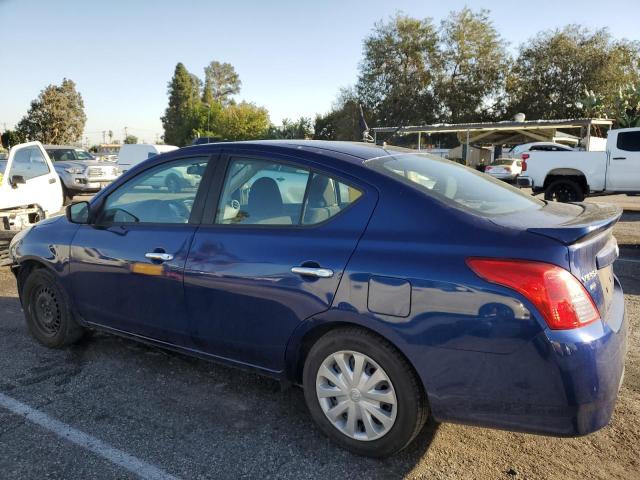 Изображение 2 2019 NISSAN VERSA S 2019 с VIN 3N1CN7AP0KL881116