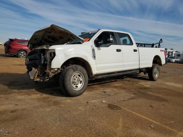 2019 FORD F-250 SUPER DUTY 2019 image