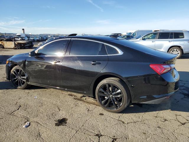 Obraz 2 z 2020 CHEVROLET MALIBU LT 2020 z VIN 1G1ZD5ST6LF157302