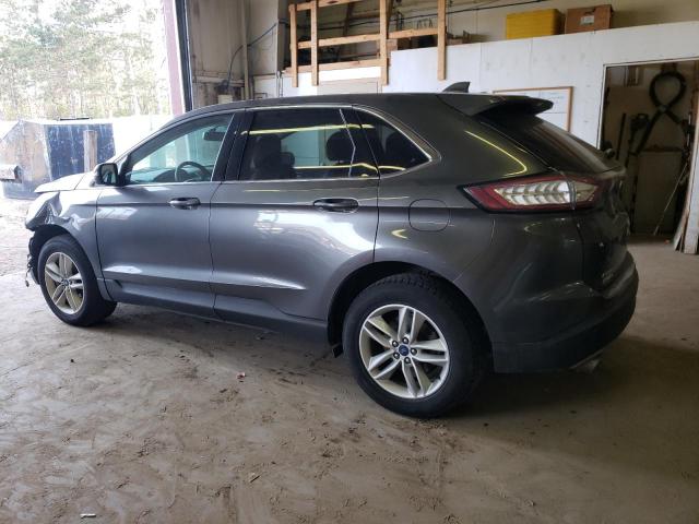 Obraz 2 z 2015 FORD EDGE SEL 2015 z VIN 2FMTK4J87FBC28759