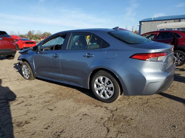 Obraz 2 z 2023 TOYOTA COROLLA LE 2023 z VIN JTDBCMFE2P3024299