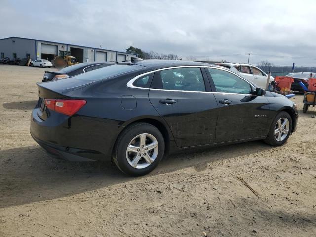 Obraz 3 z 2022 CHEVROLET MALIBU LS 2022 z VIN 1G1ZB5ST2NF154275