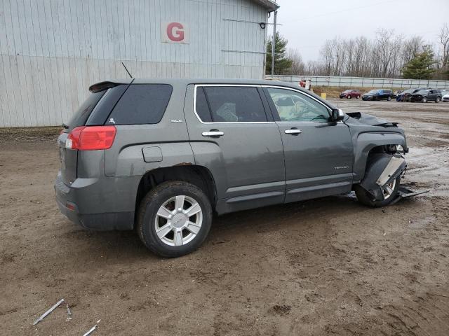Изображение 3 2013 GMC TERRAIN SLE 2013 с VIN 2GKFLREK6D6208708