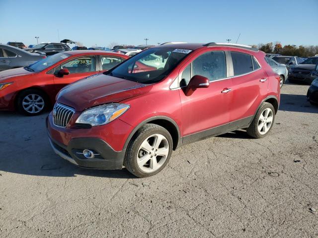 Изображение 2015 BUICK ENCORE CONVENIENCE 2015