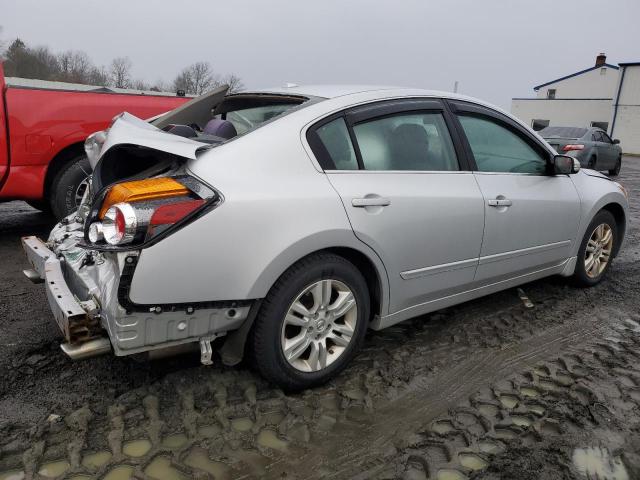 Image 3 of 2012 NISSAN ALTIMA BASE 2012 with VIN 1N4AL2AP6CC226944
