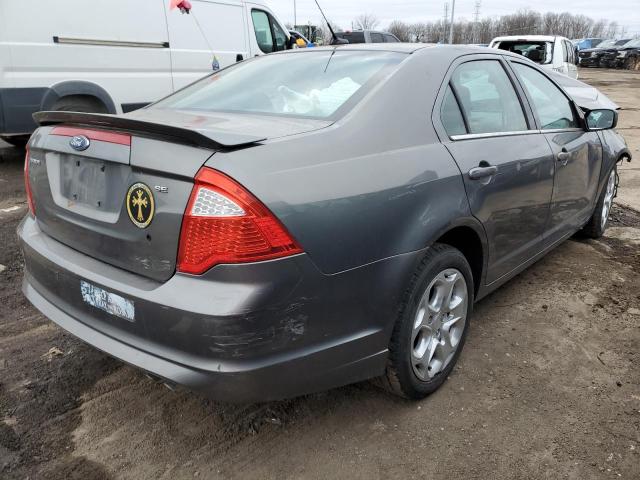 Изображение 3 2010 FORD FUSION SE 2010 с VIN 3FAHP0HAXAR187749