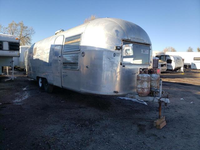 Obraz 1963 AIRS TRAVEL TRA 1963