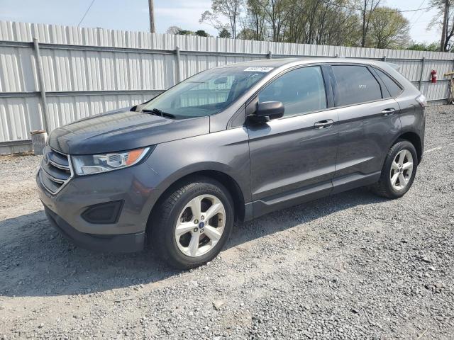 2016 FORD EDGE SE 2016 image