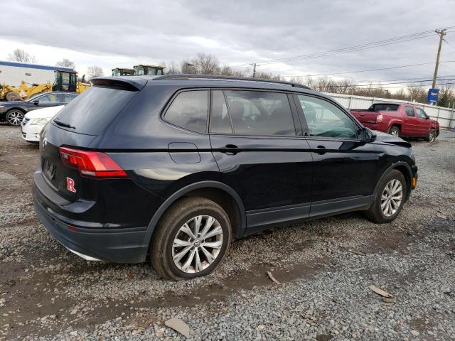 Obraz 3 z 2019 VOLKSWAGEN TIGUAN S 2019 z VIN 3VV0B7AX9KM005150