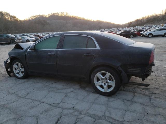 Изображение 2 2010 CHEVROLET MALIBU LS 2010 с VIN 1G1ZB5EB2A4149764