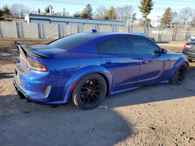 Изображение 3 2021 DODGE CHARGER SCAT PACK 2021 с VIN 2C3CDXGJ3MH593206