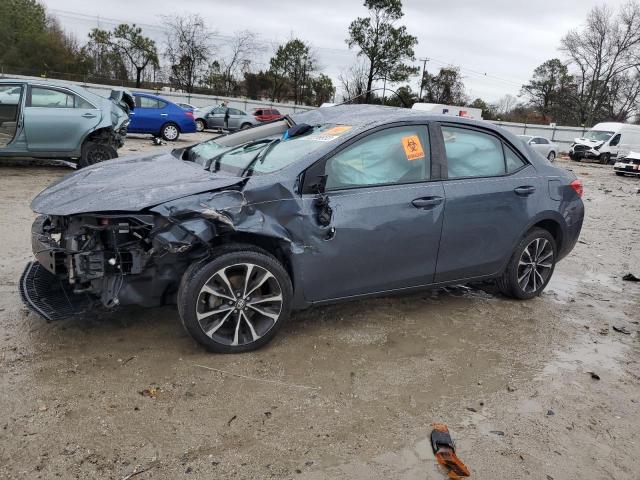 Obraz 2018 TOYOTA COROLLA L 2018