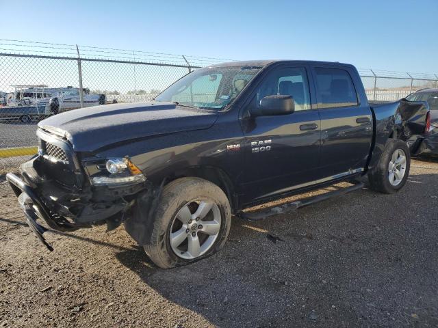 2014 RAM 1500 ST 2014 image
