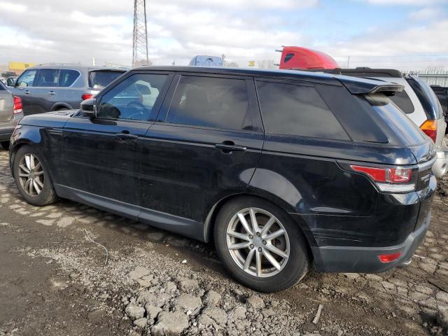 Image 2 of 2016 LAND ROVER RANGE ROVER SPORT SE 2016 with VIN SALWG2PF3GA115569