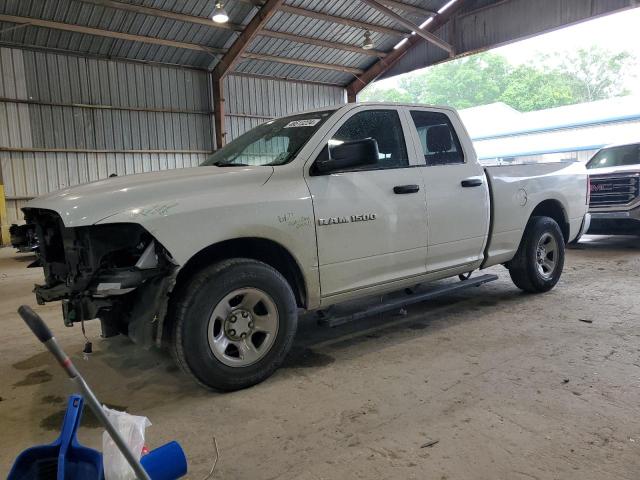 Obraz 2011 DODGE RAM 1500  2011