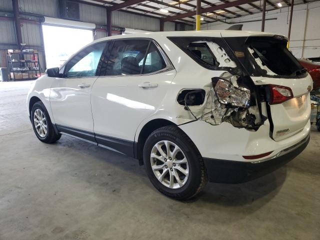 Image 2 of 2019 CHEVROLET EQUINOX LT 2019 with VIN 2GNAXUEV9K6271846