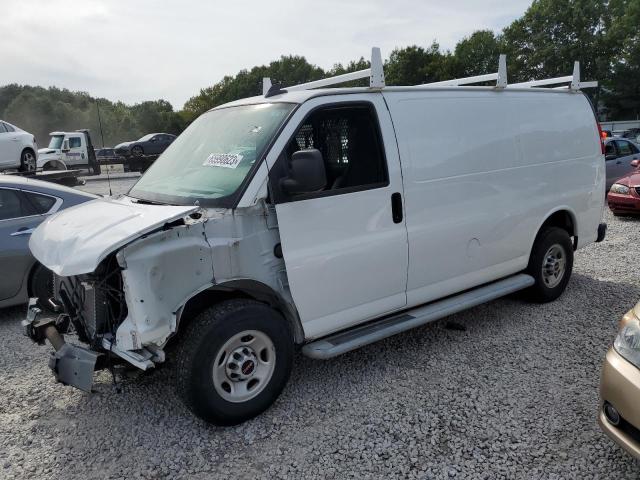 2019 GMC SAVANA G2500 2019 image