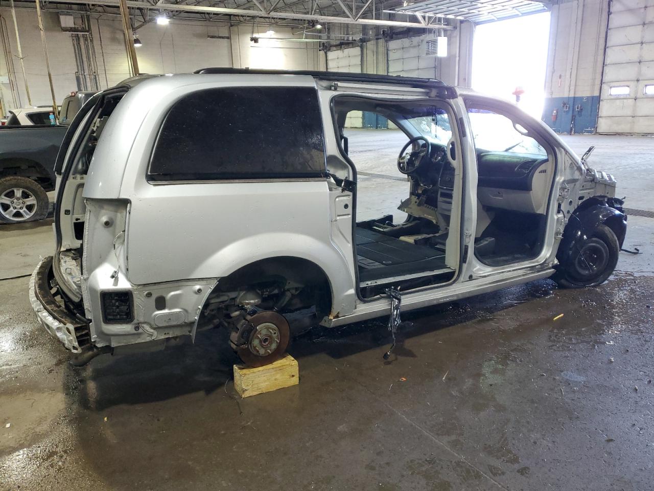 Obraz 3 z 2012 CHRYSLER TOWN & COUNTRY TOURING 2012 z VIN 2C4RC1BG7CR233415
