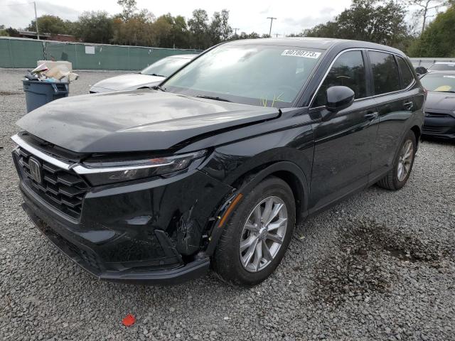 Image 1 of 2023 HONDA CR-V EXL 2023 with VIN 2HKRS3H73PH300505