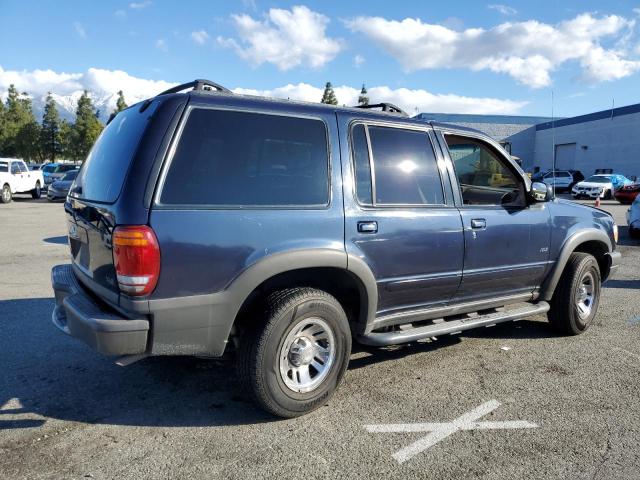 Image 3 of 2000 FORD EXPLORER XLS 2000 with VIN 1FMDU62X3YZB14824