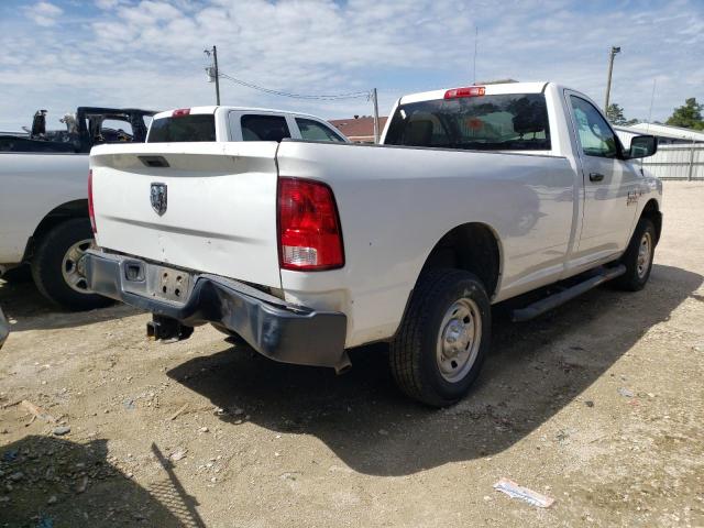 Изображение 3 2016 RAM 2500 ST 2016 с VIN 3C6LR4AT1GG309380