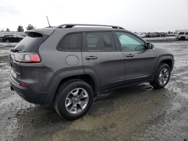 Image 3 of 2019 JEEP CHEROKEE TRAILHAWK 2019 with VIN 1C4PJMBN5KD201528