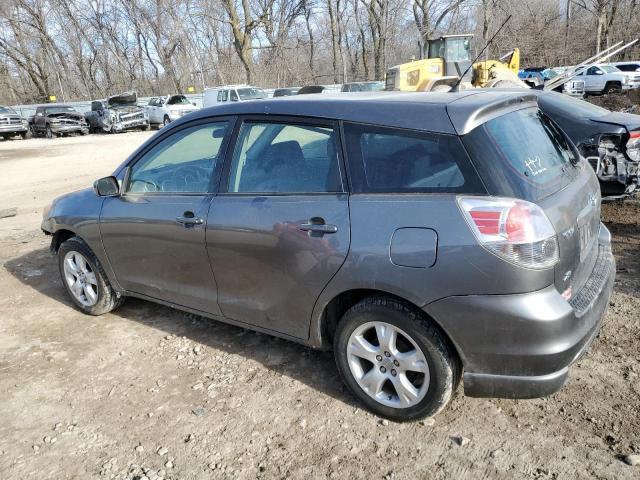 Obraz 2 z 2007 TOYOTA COROLLA MATRIX XR 2007 z VIN 2T1KR32E97C658506