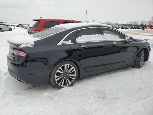 Obraz 3 z 2017 LINCOLN MKZ RESERVE 2017 z VIN 3LN6L5F94HR610690