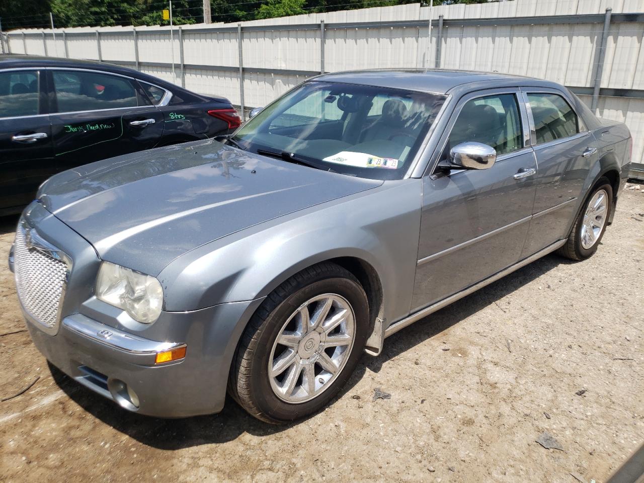 Изображение 2006 CHRYSLER 300C  2006