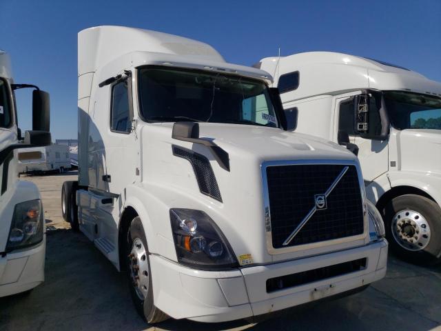 2016 VOLVO VN VNL 2016 image