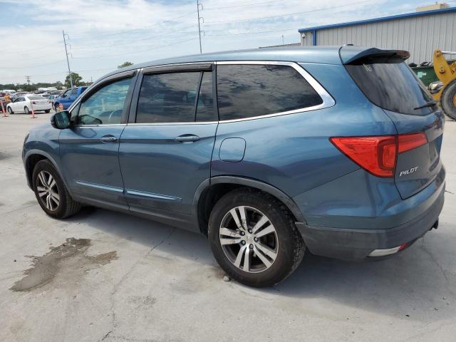 Obraz 2 z 2016 HONDA PILOT EXL 2016 z VIN 5FNYF5H54GB008421