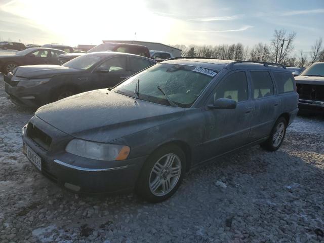 Изображение 2006 VOLVO V70 2.5T 2006