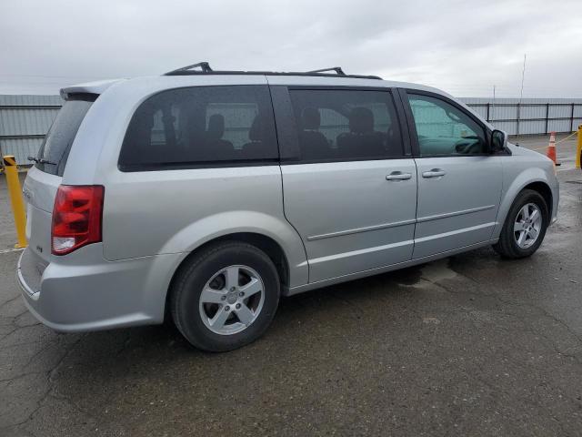 Obraz 3 z 2012 DODGE GRAND CARAVAN SXT 2012 z VIN 2C4RDGCG5CR111621