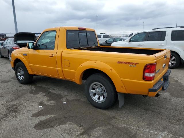 Image 2 of 2008 FORD RANGER  2008 with VIN 1FTYR11E98PA55574