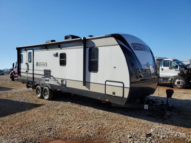 2019 CRUI RADIANCE 2019 image