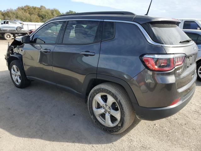 Изображение 2 2018 JEEP COMPASS LATITUDE 2018 с VIN 3C4NJCBB7JT488824