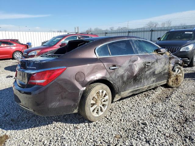 Obraz 3 z 2015 BUICK LACROSSE  2015 z VIN 1G4GB5GRXFF249904