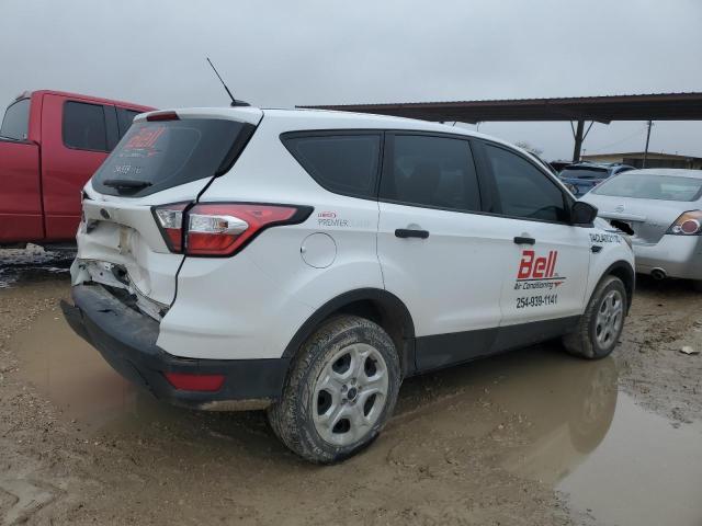 Изображение 3 2018 FORD ESCAPE S 2018 с VIN 1FMCU0F72JUB54740