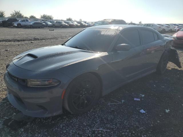 Obraz 1 z 2019 DODGE CHARGER SCAT PACK 2019 z VIN 2C3CDXGJ9KH599394
