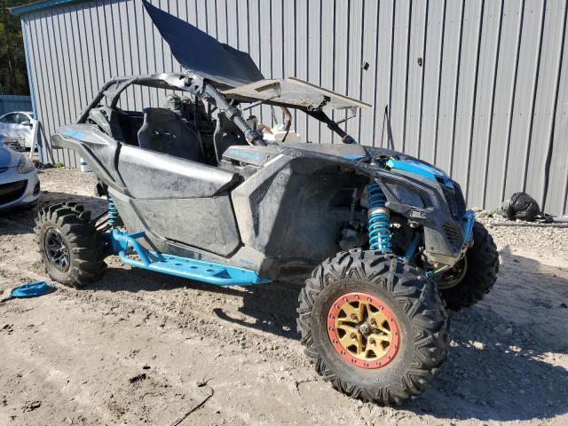 Изображение 1 2019 CAN-AM MAVERICK X3 X RC TURBO 2019 с VIN 3JBVPAY41KK000649