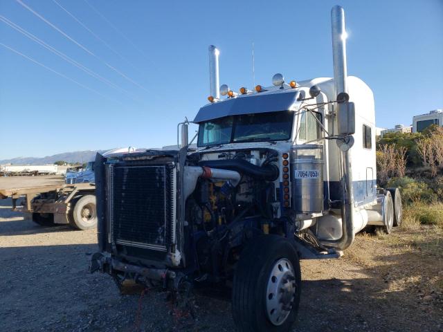 Image 2 of 2002 PETERBILT 379  2002 with VIN 1XP5DB9X82N567762