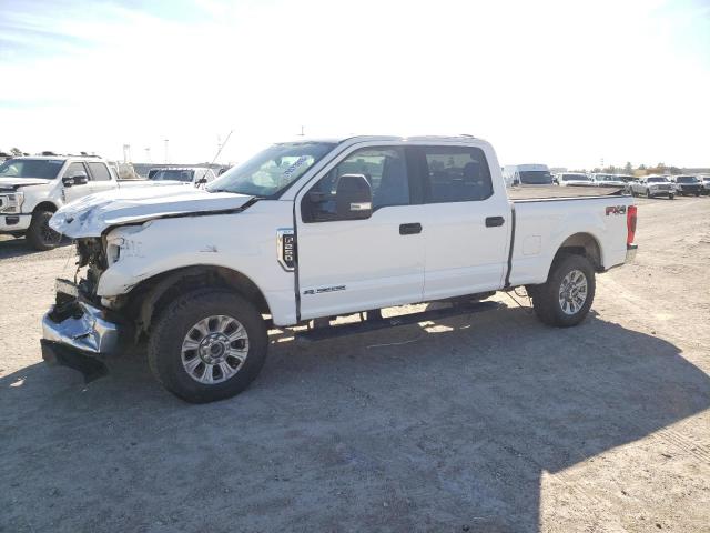 2022 FORD F250 SUPER DUTY 2022 image