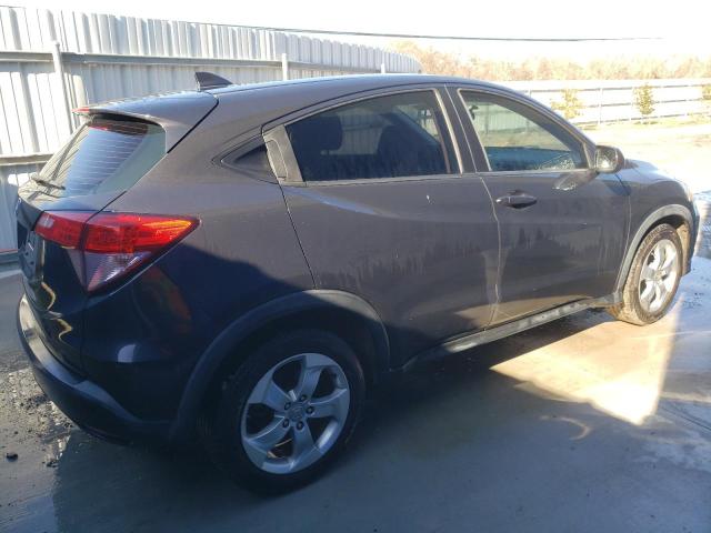 Image 3 of 2016 HONDA HR-V LX 2016 with VIN 3CZRU5H3XGM727199