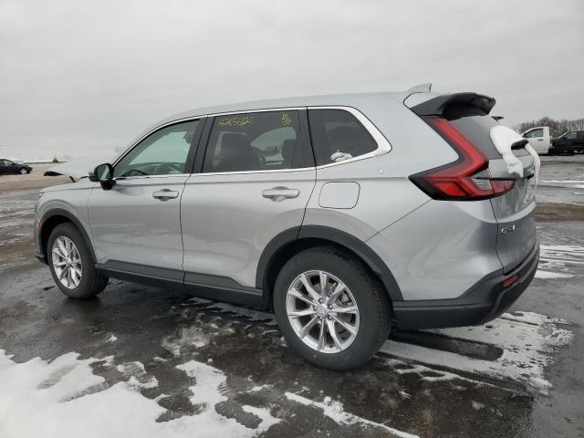 Image 2 of 2024 HONDA CR-V EXL 2024 with VIN 7FARS4H7XRE001041